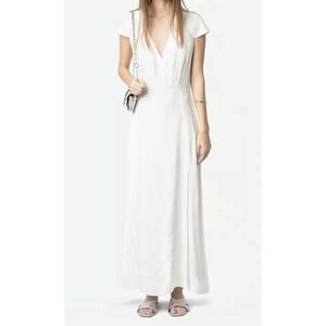 graduation dress at macy's WW37192] Zadig & Voltaire main image 0
